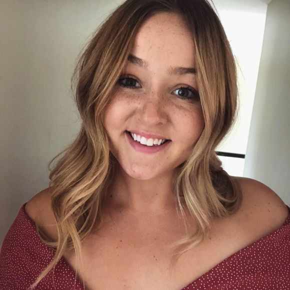 Meet the Posher Other - Meet your Posher, Krissy